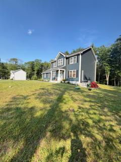 Private 3br & basement 3bth near Trail golf & Lake - 9