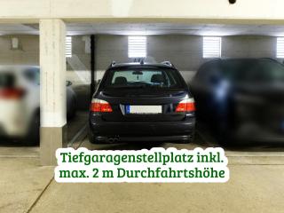 Daines Oase, ruhig, Tiefgarage, Terrasse, nahe Düsseldorf - 2