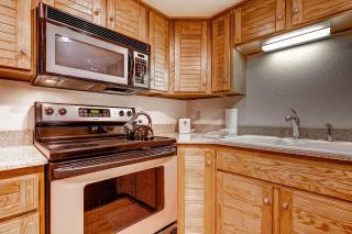 Park Station 236-1 by Park City Lodging - 3