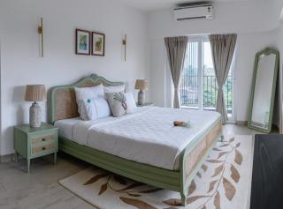Casa Lumina Luxury 4 BHK with Pool and GYM - 7