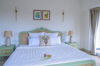 Casa Lumina Luxury 4 BHK with Pool and GYM - 2