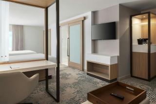 SpringHill Suites by Marriott Madison Fitchburg - 1