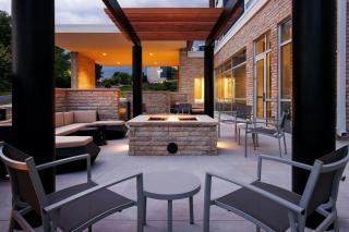SpringHill Suites by Marriott Madison Fitchburg - 5