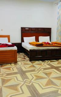 Pine View Hotel Tranna Balakot - 4