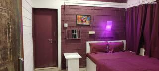 Greenland guest house - 1