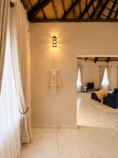 The Celestial Crescent Hideaway - 1