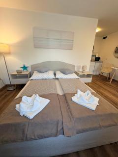 AZUR Apartments Alsóörs - 1