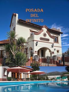 DEL INFINITO - 1