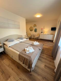 AZUR Apartments Alsóörs - 8