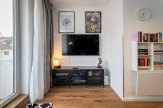 WeserStay Bremen City Apartments - Weserstadion - 2