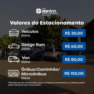Hotel Dan Inn Franca & Convenções By Nacional Inn - 7