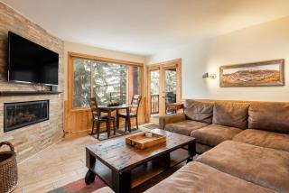 Snow Flower 055 by Park City Lodging - 5