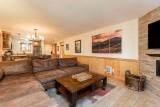 Snow Flower 055 by Park City Lodging - 2