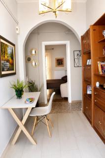 Katerina's Kalamata Apt by "elite" - 4