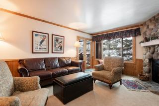 Snow Flower 063 by Park City Lodging - 5