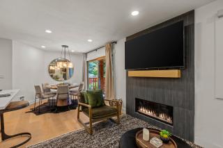 Snow Flower 044 by Park City Lodging - 5