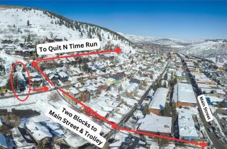Woodside Manor by Park City Lodging - 8