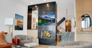 Woodside Manor by Park City Lodging - 9