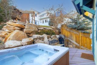 Woodside Manor by Park City Lodging - 6