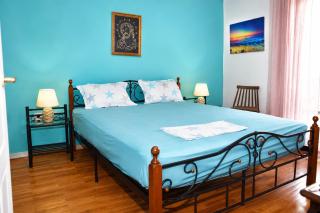 Katerina's Kalamata Apt by "elite" - 5
