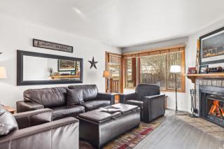Snow Flower 065 by Park City Lodging - 0