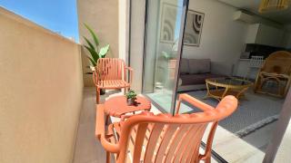 Jade 15 Cozy apartment in La Marsa - 9