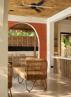 DILAW Villa avec piscine privée - 2