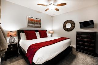Woodside Haus by Park City Lodging - 7