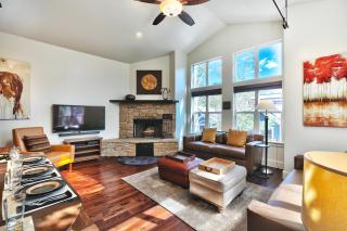 Woodside Haus by Park City Lodging - 4