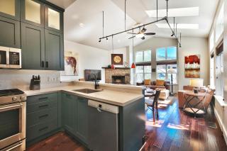 Woodside Haus by Park City Lodging - 6