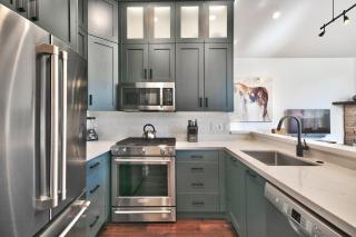 Woodside Haus by Park City Lodging - 5
