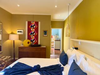 Le Mimose Escape - Swakopmund Namibia - 1