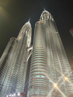 Klcc Apartment near city centre - 8