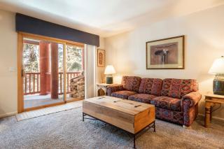 Snow Flower 067 by Park City Lodging - 5