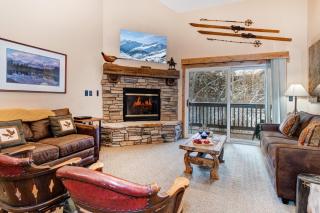 Snow Flower 156 by Park City Lodging - 4
