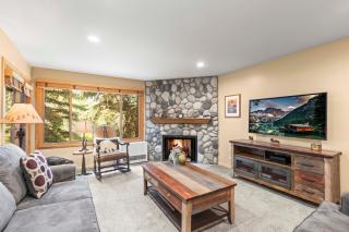 Snow Flower 068 by Park City Lodging - 0