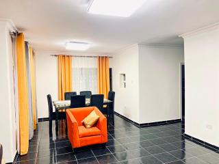 Fallsdale Apartments - 3