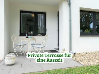 Daines Oase, ruhig, Tiefgarage, Terrasse, nahe Düsseldorf - 1