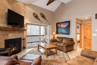 Snow Flower 158 by Park City Lodging - 0