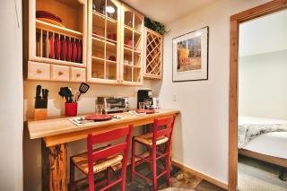 Woodside 11 by Park City Lodging - 1