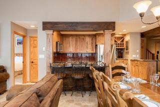 Snow Flower 158 by Park City Lodging - 1