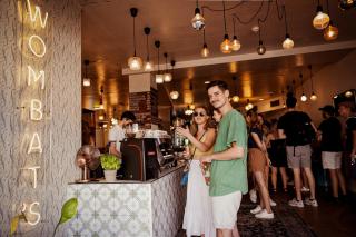 Wombat's City Hostel Vienna Naschmarkt - 4