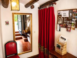 Casa amb terrassa i vistes a la vall - Cal Taverner - 9