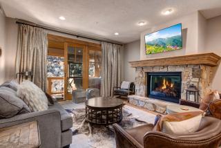 Town Pointe C304 by Park City Lodging - 0