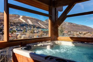 Town Pointe C304 by Park City Lodging - 7