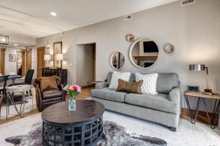 Town Pointe C304 by Park City Lodging - 3