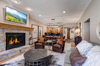 Town Pointe C304 by Park City Lodging - 4
