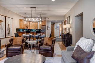 Town Pointe C304 by Park City Lodging - 1