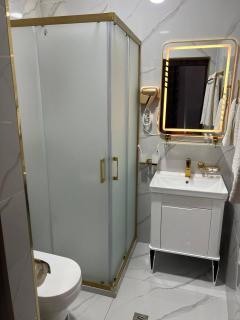 GUZAL Boutique Hotel - Boukhara - 6