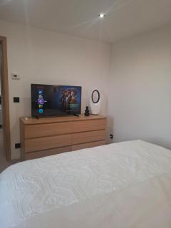 Appartement vue exceptionnelle et piscine - 7